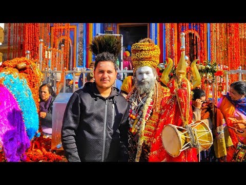 kedarnath-yatra-2019-|-केदारनाथ-धाम-की-यात्रा-|-32kms-trek-travel-vlog