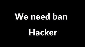 Minecraft Hypixel VampireZ Hacker Video Part2