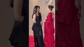 Two Gorgeous Spotted Together At The Music Launch Of Film