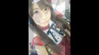 AKB48 石田晴香　OPV