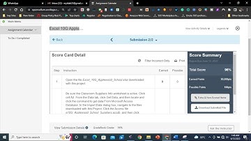 Exp19_Excel_Ch03_HOEAssessment_Medical | Excel Chapter 3 Hands-On Exercise Assessment – Medical
