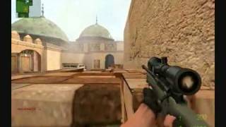 css movie Deagle   AWP wmv