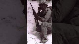 Navajo code talkers #facts #worldwar2videos #navajo