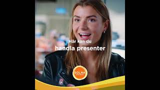 Välkommen Till Solna Centrum