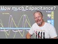 How Much Capacitance is Needed?