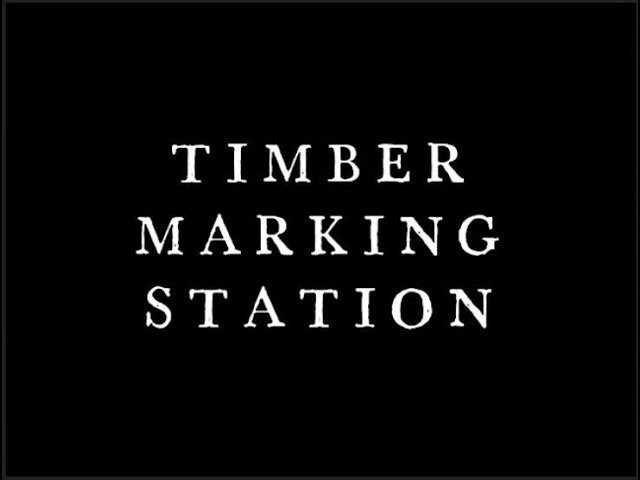 Timberpeg Production - Timber Marking Station 720 class=