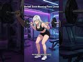 Yuki teaches Barbell Good Morning Form Check