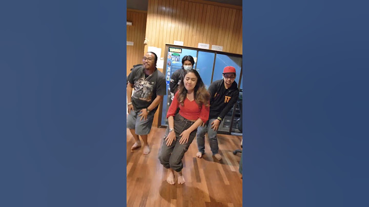 Apak & Achoi join Baby Shima buat Bang Jamal Challenge?