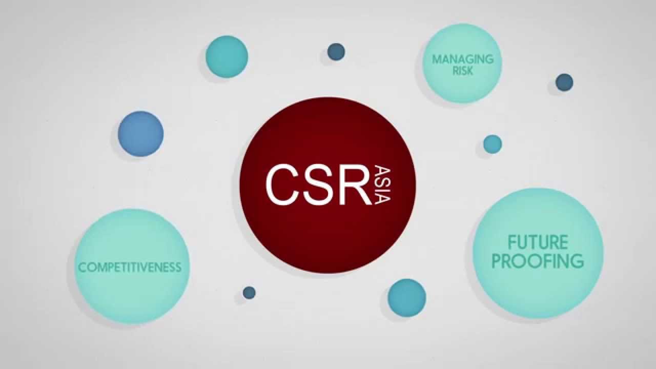 10 years of CSR Asia - YouTube