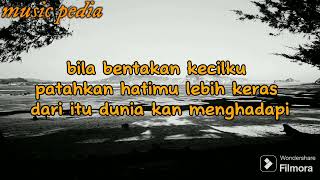 virgoun _ saat kau telah mengerti |cover pop punk