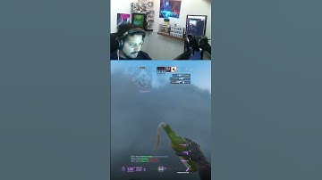 1v2 kz pathing aware clutch (12-11) - dust 2 | #dradca on #Twitch