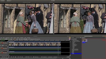 Cinelerra GG Infinity: How to restart Cinelerra with default settings.