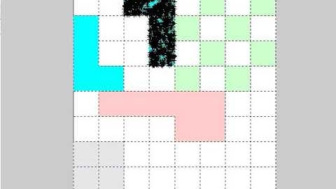 Robotic Swarm Control from Spatio-Temporal Specifications