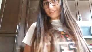 Angela White Big BOOBS Big Problems Girls Breast Feeding Vlog Breast Feed Today Viral 104