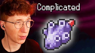 Patterrz Reacts to "Weirdly Complicated Things in Pokémon Games"