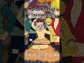Anime Mortal Kombat Tournament
