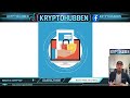 Tjäna Gratis Krypto – Så Här Farmar Du Airdrops som ett Proffs!" 💸🚀