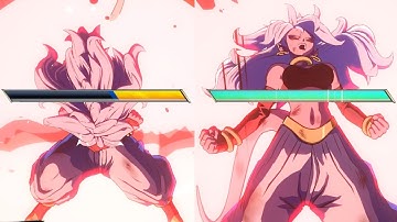 Android 21