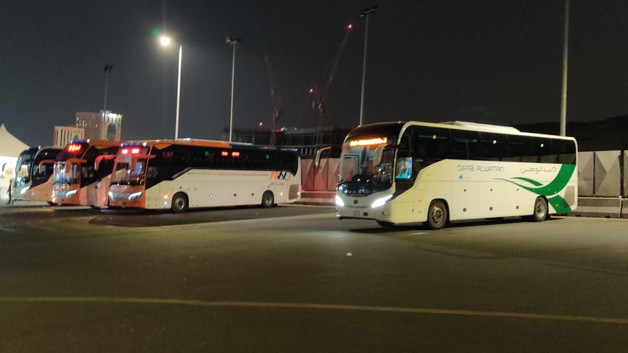 MEKKEDEN MEDİNE VE  CİDDEYE NASIL GİDİLİR, MEKKEDE CERVEL(JARWAL) GARAJI NEREDE?