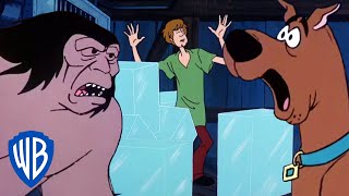 Scooby-Doo! | Searching for Clues on the Spooky Ship | WB Kids