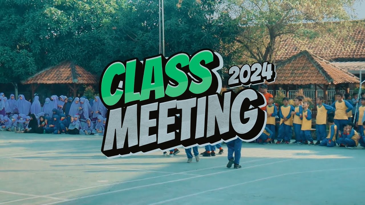 classmeeting 2024 | #Day1