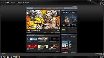 How to install The Hidden Source