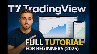 Tradingview Tutorial | Tradingview ko kaise use karen | How to use Tradingview | LPA Stocks #trading