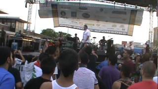 Arab Festival 2012 Dearborn - Yaser Almwald
