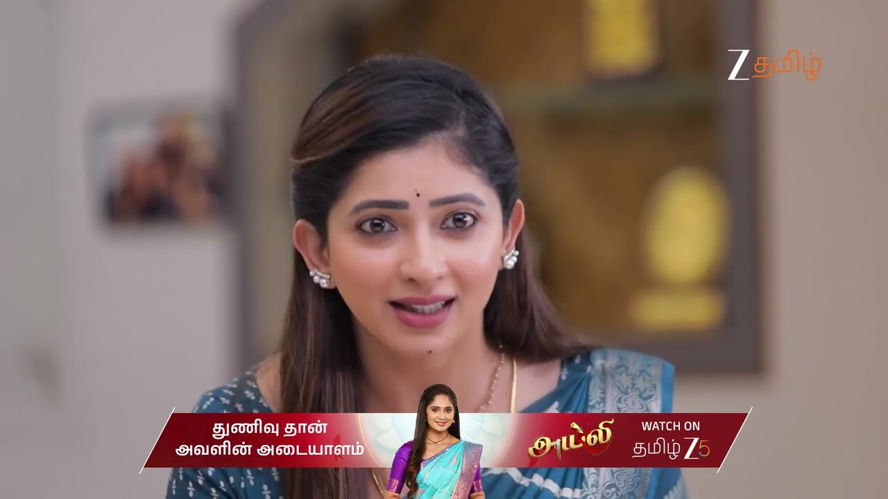 Idhayam | Ep - 927 | Best Scene | Feb 25 2026 | Zee Tamil