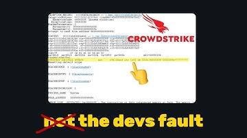 when a null pointer dereference breaks the internet lol