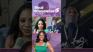Real Housewives of Atlanta🍑 Would Sherri Shepherd be a great peach?