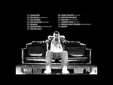 Rezan Jamal Havin Hat 