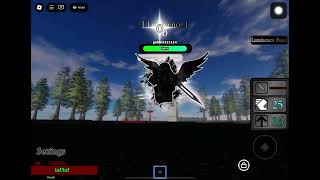 Killstreak swords V4 | Luminous Stellar