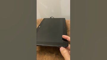 Dell Venue 11 Pro 7140 does not power on