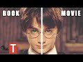 10 Things The Harry Potter Movies Left Out