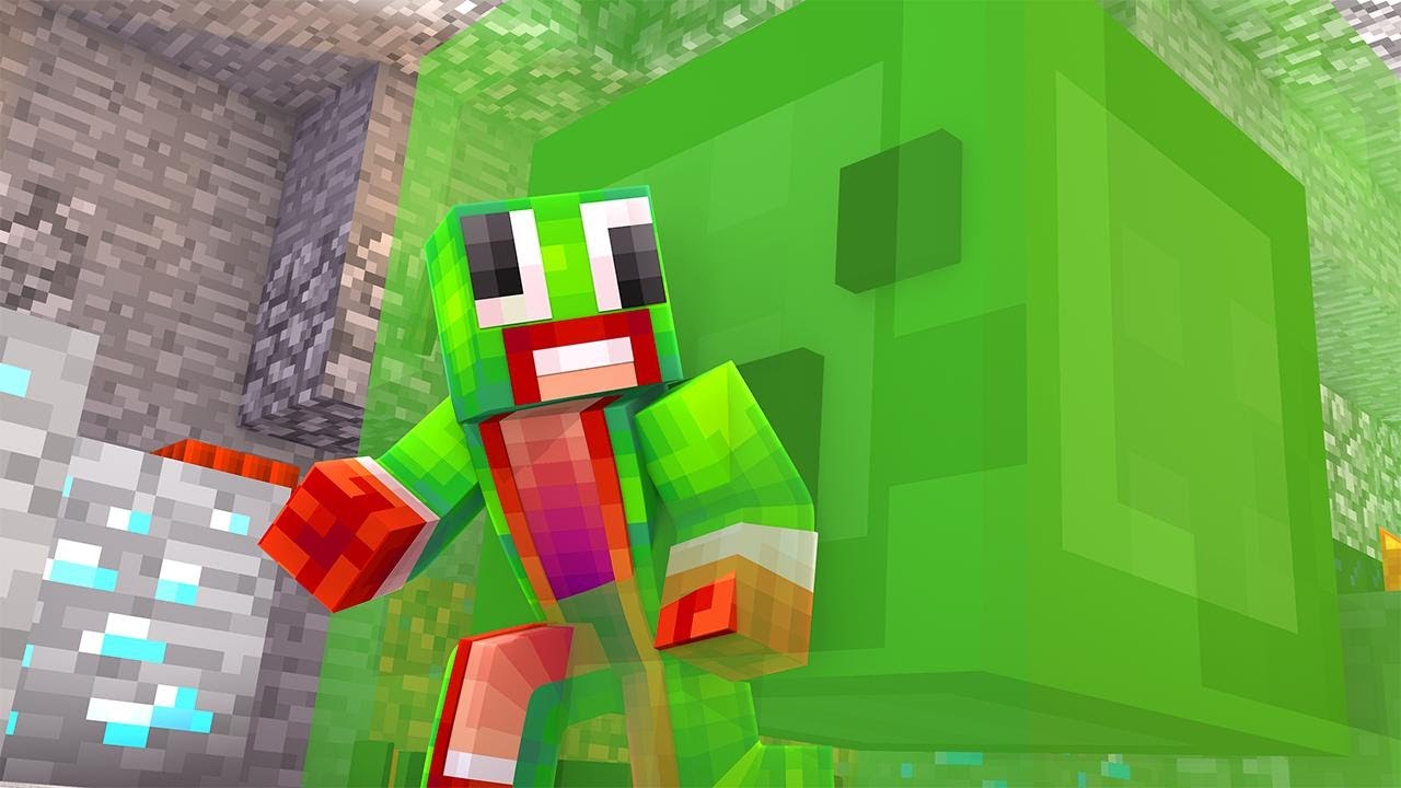 Unspeakable Is A Noob Minecraft Uhc S 7 Ep 1 Youtube