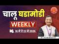 Weekly Current Affairs May 2026 #news #currentaffairs #success #combine #psi #sti