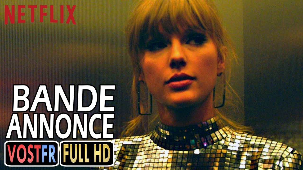 🔴 MISS AMERICANA Bande Annonce VOSTFR (2020) NETFLIX YouTube