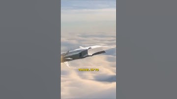 Chinese soldaat YKJ-1000: de hypersonische schok die niemand zag aankomen!