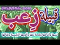 قبيلة ز عب نسبها وأماكنها ولمحة عنها وأفرعها الرئيسية وقبائلها وعائلاتها قبيلة ز عب نسبها وأماكنها ولمحة عنها وأفرعها الرئيسية وقبائلها وعائلاتها