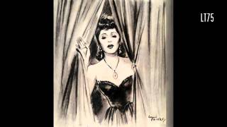 La grande Marie-José - Au jour le jour (1943) chords