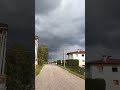 #rain #travel #travelitaly