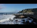 Damian McGinty : As Beautiful As Ireland Official Music Video