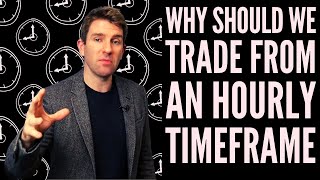 Which Time Frames to Watch While Day Trading? Best Timeframe for Price Action Trading?