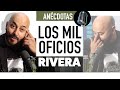 Los MIL OFICIOS RIVERA antes de la FAMA | Lupillo Rivera