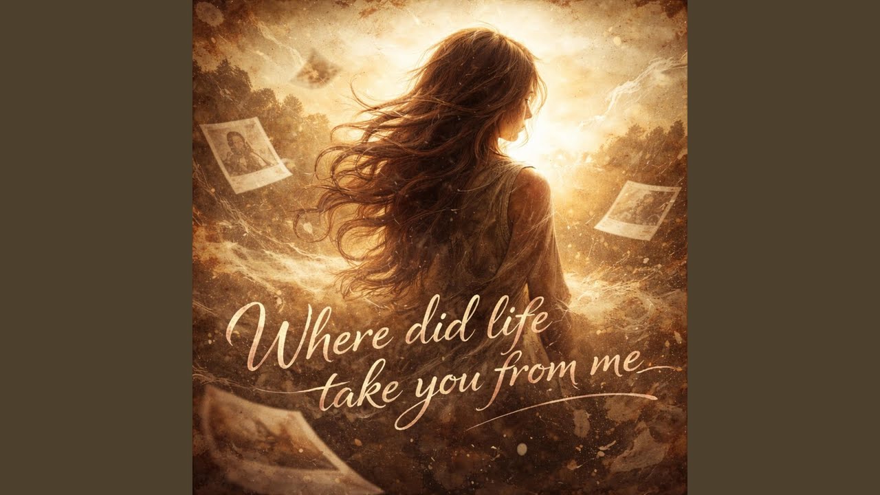 Watch Where did life take you from me on YouTube Watch Where did life take you from me on YouTube