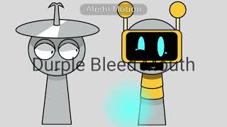 Funbot Fart On Clukr Dame Un Grr