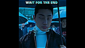 na baek jin is underrated af 🔥💀 | weak hero class 2 edit | montagem contigo slowed ib :@aefarzy