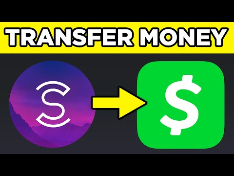 How To Transfer Sweatcoin Money To Cash App (2023)