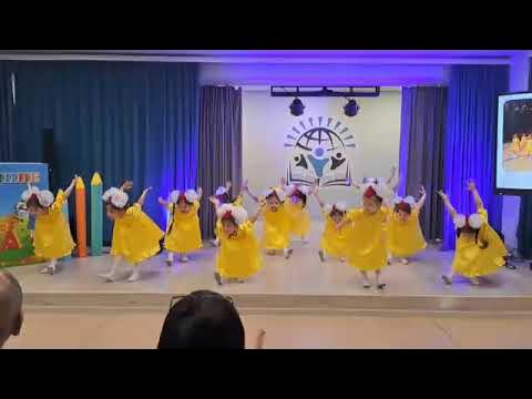 Балапан биі - YouTube